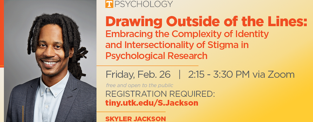 Skyler Jackson Lecture, February 26, 2021